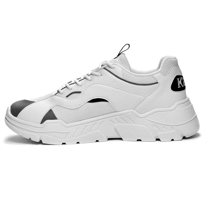 Zapatilla Authentic Archer 1 White Black