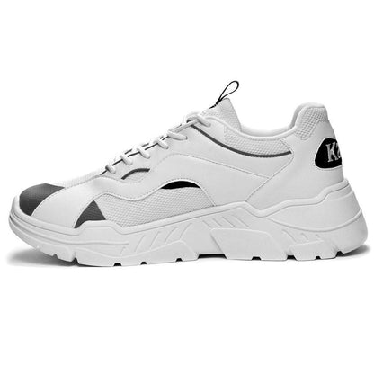Zapatilla Authentic Archer 1 White Black