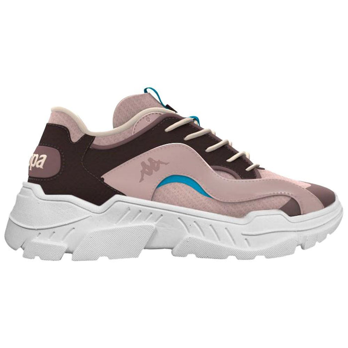 Zapatilla Authentic Archer Pink Brown Petr