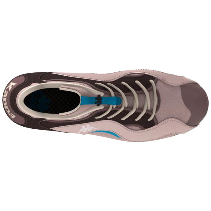 Zapatilla Authentic Archer Pink Brown Petr