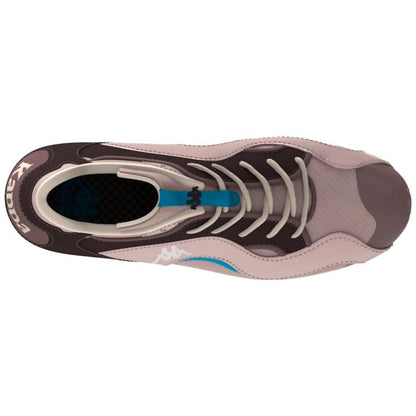 Zapatilla Authentic Archer Pink Brown Petr