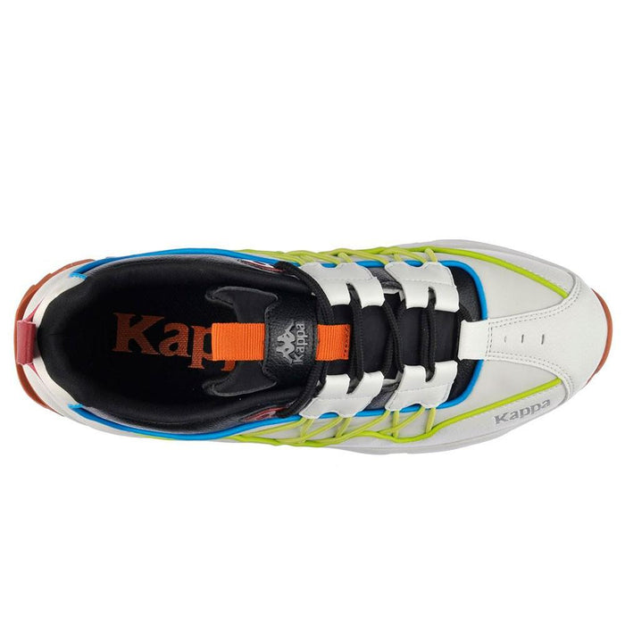 Zapatilla Authentic Cleveland Black White Bur