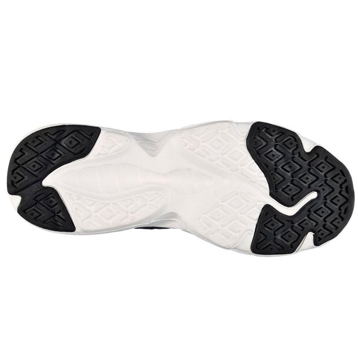 Zapatilla Authentic Viserion Black White Bur