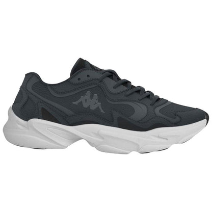 Zapatilla Authentic Viserion Black White
