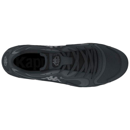 Zapatilla Authentic Viserion Black White