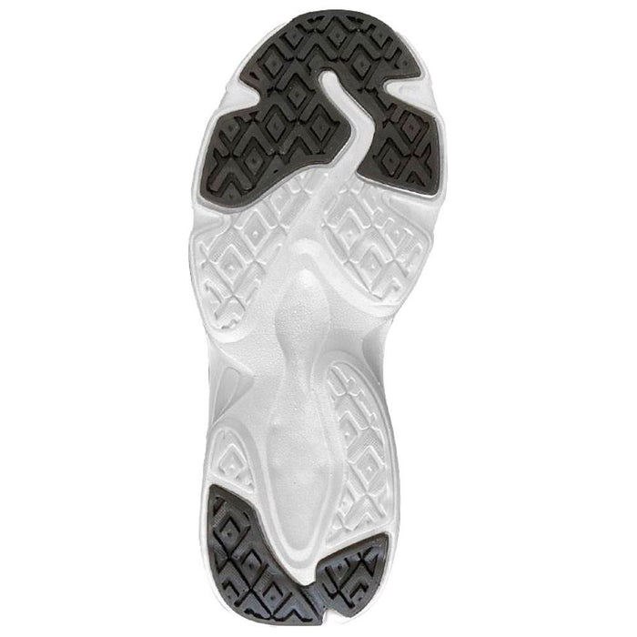 Zapatilla Authentic Viserion Black White
