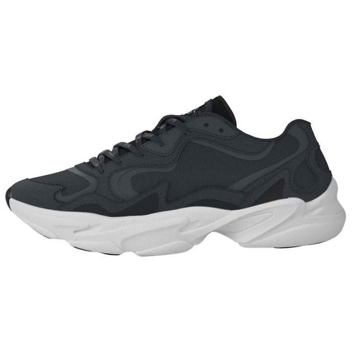 Zapatilla Authentic Viserion Black White
