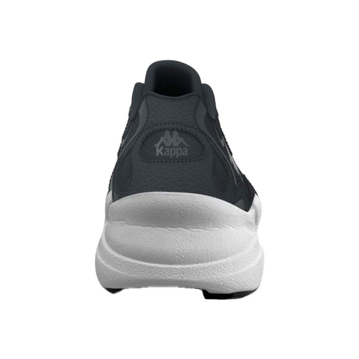 Zapatilla Authentic Viserion Black White