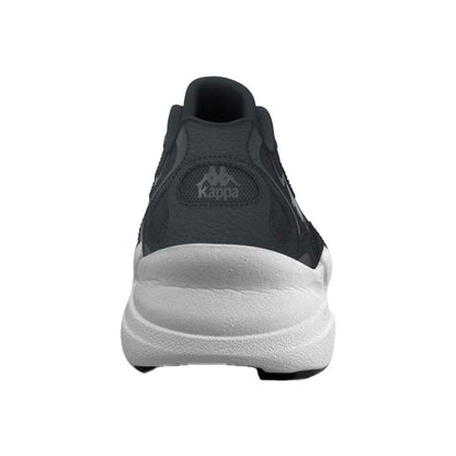 Zapatilla Authentic Viserion Black White