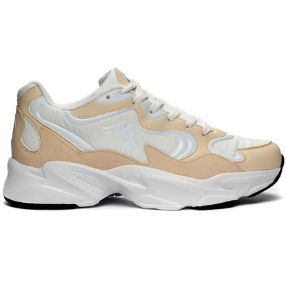 Zapatilla Authentic Viserion White Parch