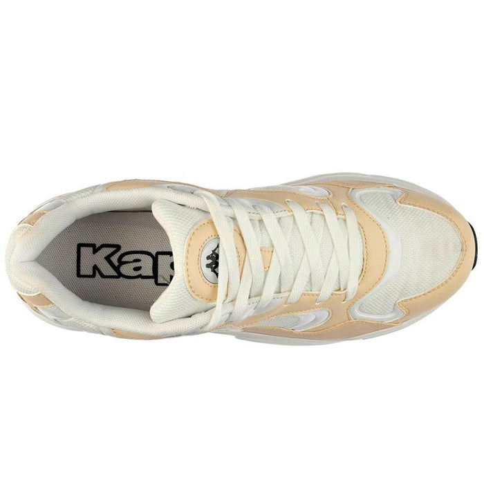 Zapatilla Authentic Viserion White Parch