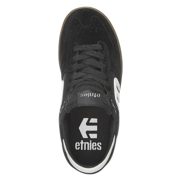 Zapatilla Kids Windrow Black Gum White Etnies