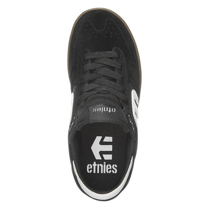Zapatilla Kids Windrow Black Gum White Etnies