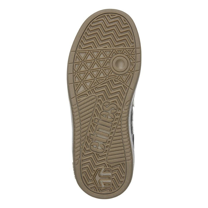 Zapatilla Kids Windrow Black Gum White Etnies