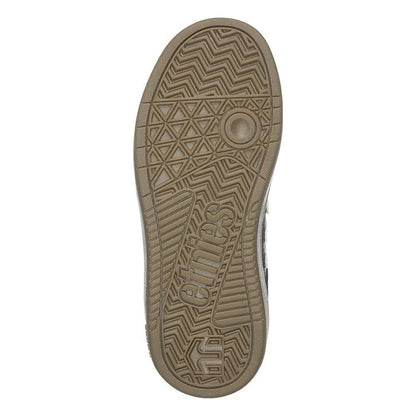 Zapatilla Kids Windrow Black Gum White Etnies
