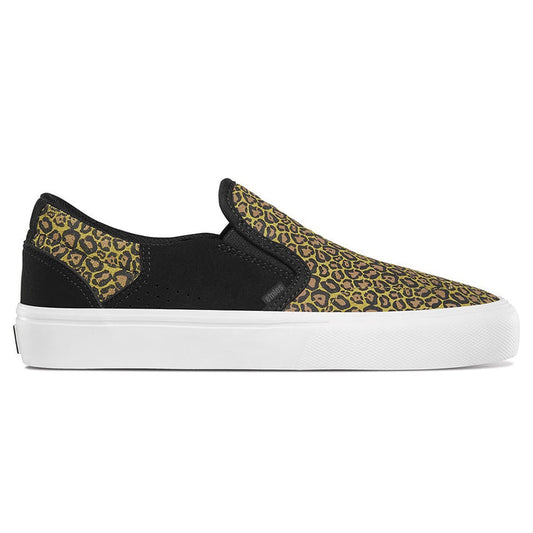 Zapatilla Marana Slip Women Animal Etnies