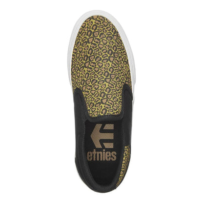 Zapatilla Marana Slip Women Animal Etnies