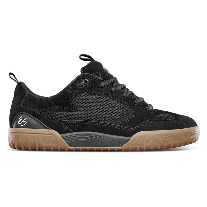 Zapatilla Quattro Black Gum eS image 0