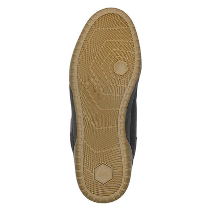 Zapatilla Quattro Black Gum eS