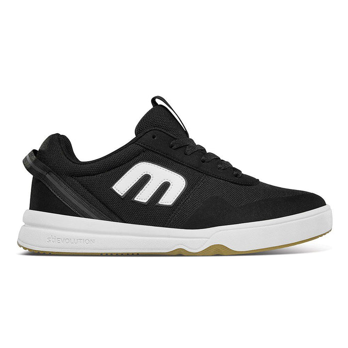 Zapatilla Ranger LT Black White Gum Etnies image 0
