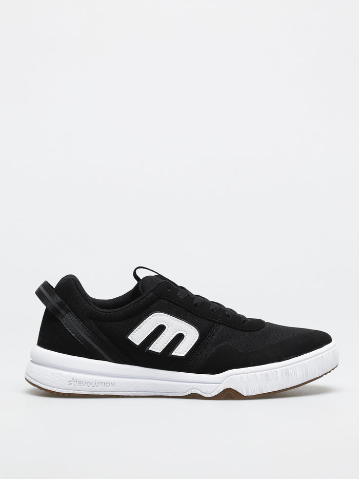 Zapatilla Ranger LT Black White Gum Etnies