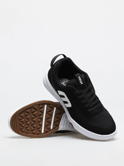 Zapatilla Ranger LT Black White Gum Etnies