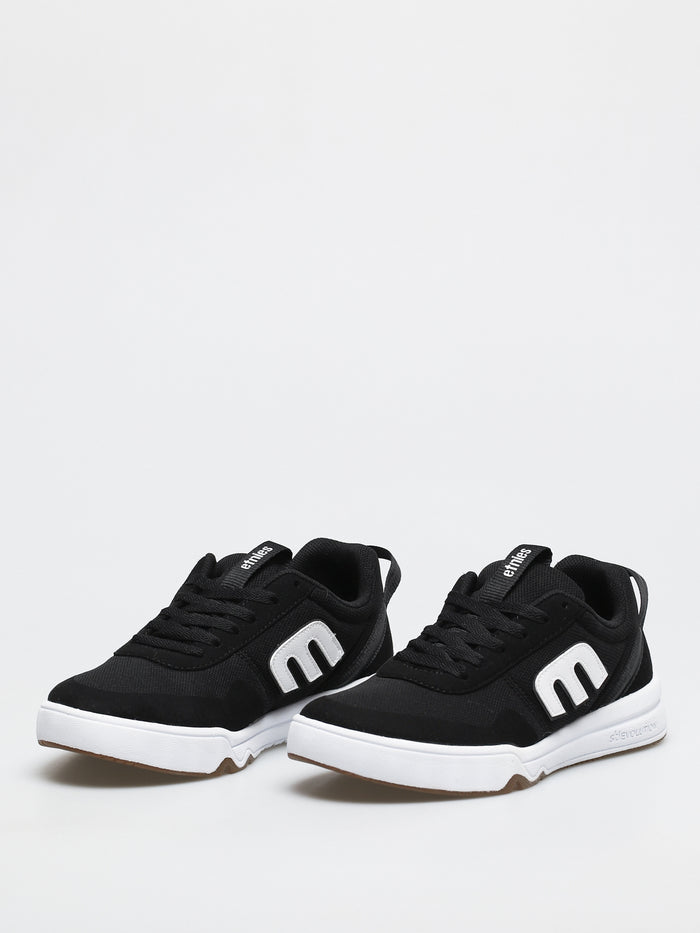 Zapatilla Ranger LT Black White Gum Etnies