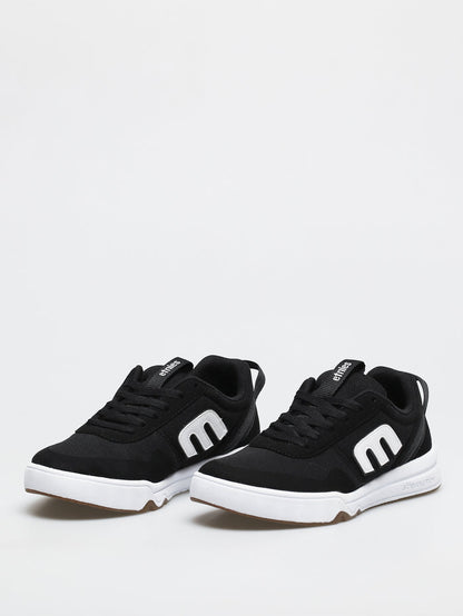 Zapatilla Ranger LT Black White Gum Etnies