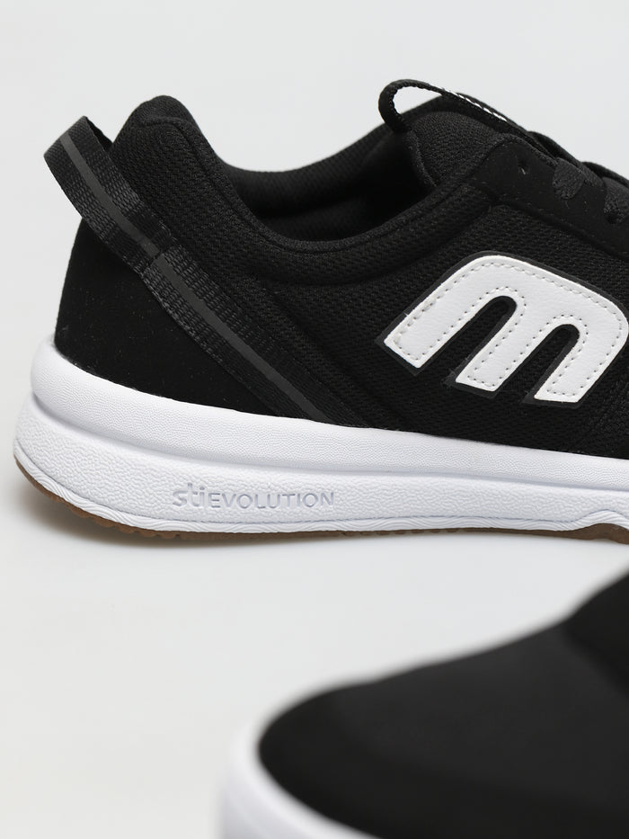 Zapatilla Ranger LT Black White Gum Etnies