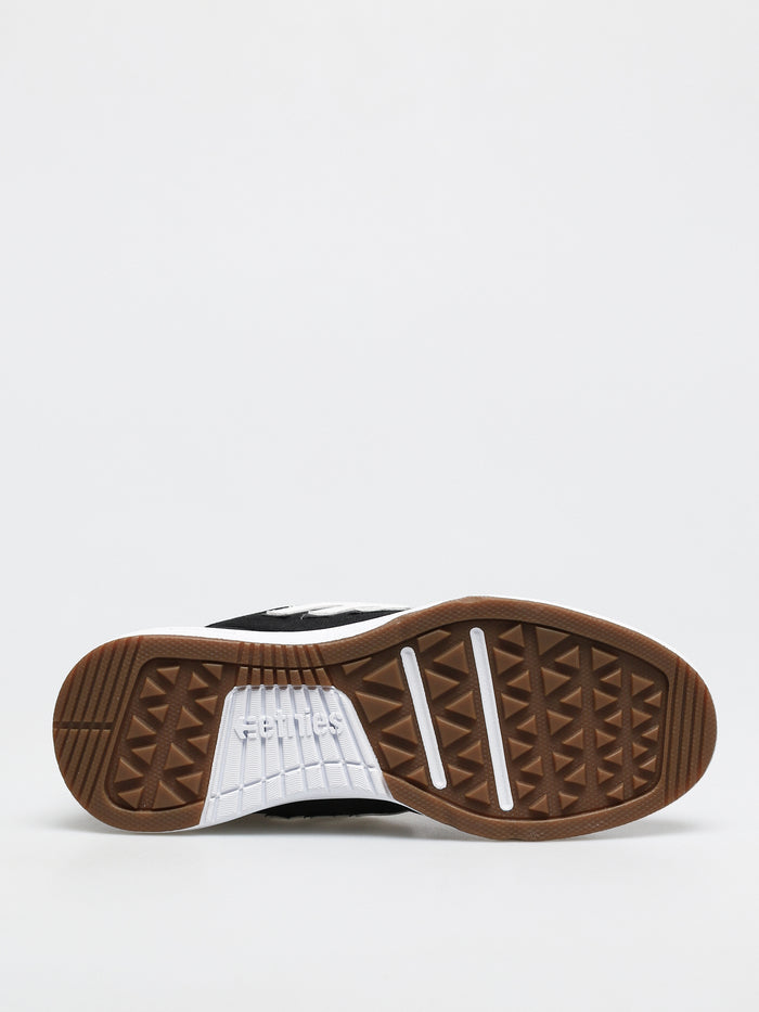 Zapatilla Ranger LT Black White Gum Etnies