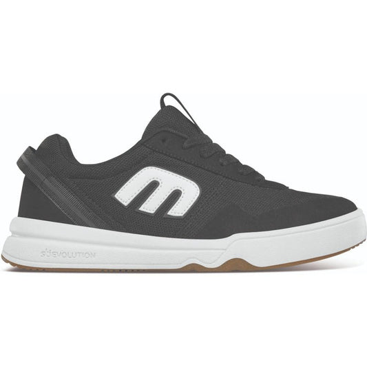 Zapatilla Ranger LT Women Black White Gum Etnies