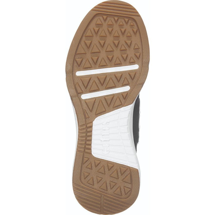 Zapatilla Ranger LT Women Black White Gum Etnies