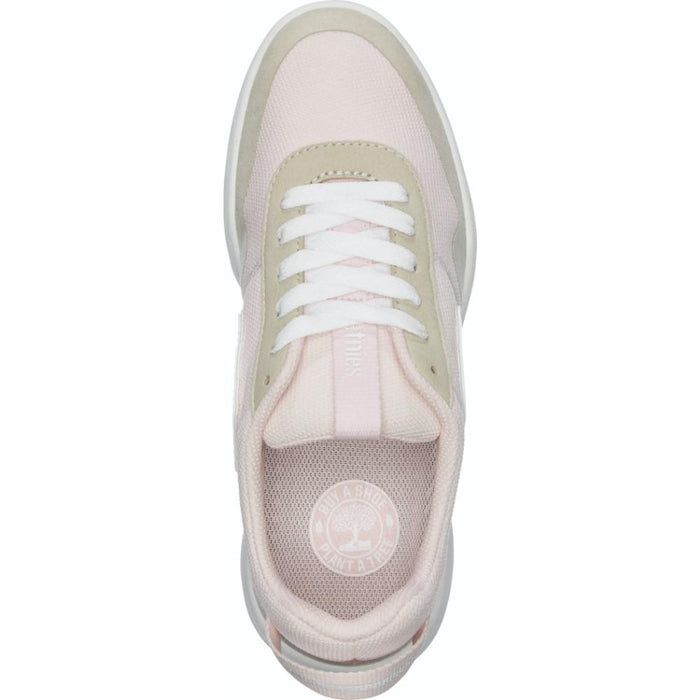 Zapatilla Ranger LT Women Pink Etnies