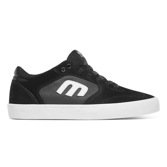 Zapatilla Windrow Vulc Black White Gum Etnies image 0